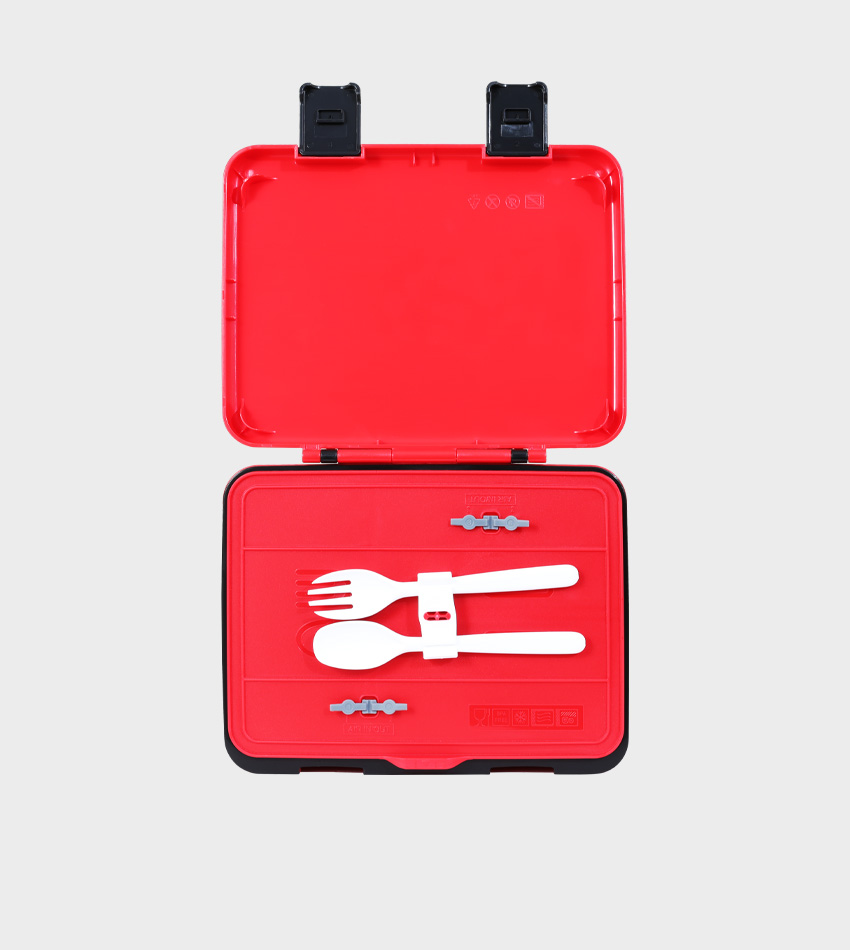 علبة غذاء GB5556